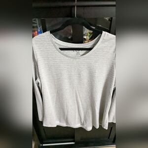 Women's Loft Long Sleeve Tee